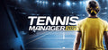 TENNIS MANAGER 2021 - STEAM - PC - WORLDWIDE - MULTILANGUAGE - Libelula Vesela - Jocuri video