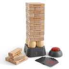 TURNULETUL INSTABIL CU BUZZER - TOPBRIGHT (120468) - Libelula Vesela - Jucarii