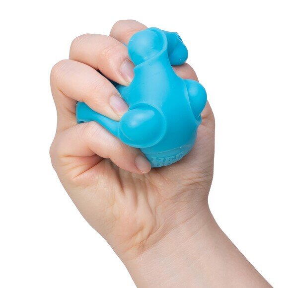 JUCARIE ANTISTRES - MINGIUTA HAPPY SNAPPY NEEDOH - SCHYLLING (SYHSNB) - Libelula Vesela - Jucarii