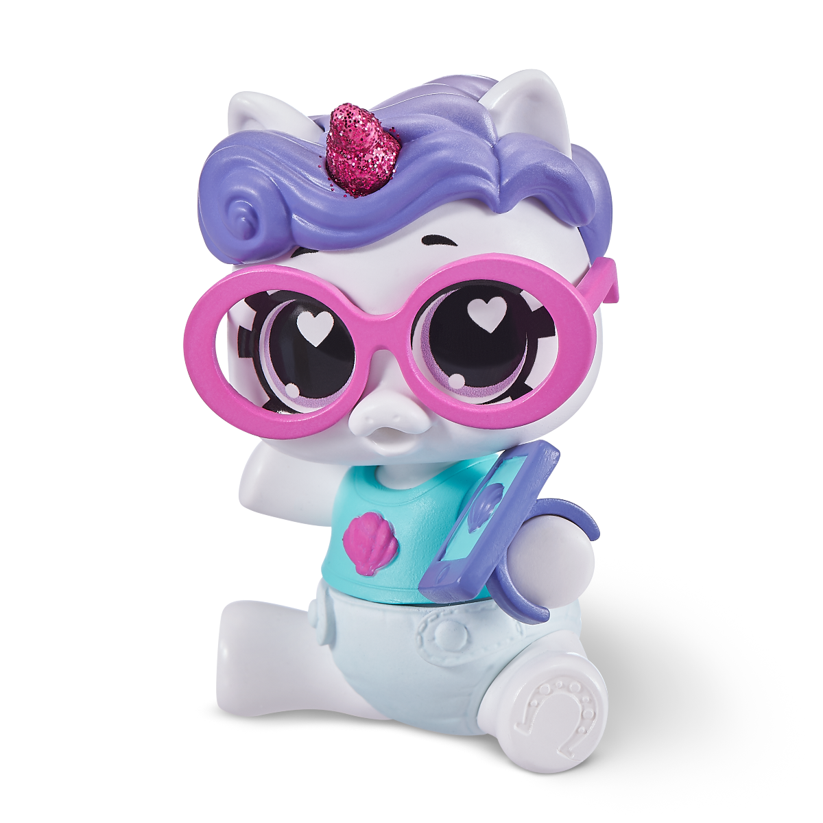 UNICORN SQUAD SERIES 4, 5 SURPRISE - ZURU INC (77112GQ2) - Libelula Vesela - Jucarii