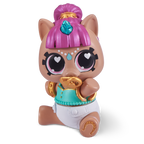 UNICORN SQUAD SERIES 4, 5 SURPRISE - ZURU INC (77112GQ2) - Libelula Vesela - Jucarii