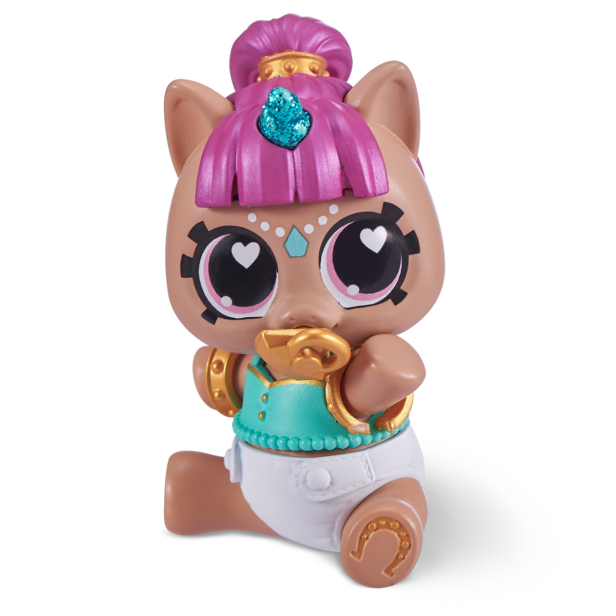 UNICORN SQUAD SERIES 4, 5 SURPRISE - ZURU INC (77112GQ2) - Libelula Vesela - Jucarii