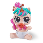 UNICORN SQUAD SERIES 4, 5 SURPRISE - ZURU INC (77112GQ2) - Libelula Vesela - Jucarii