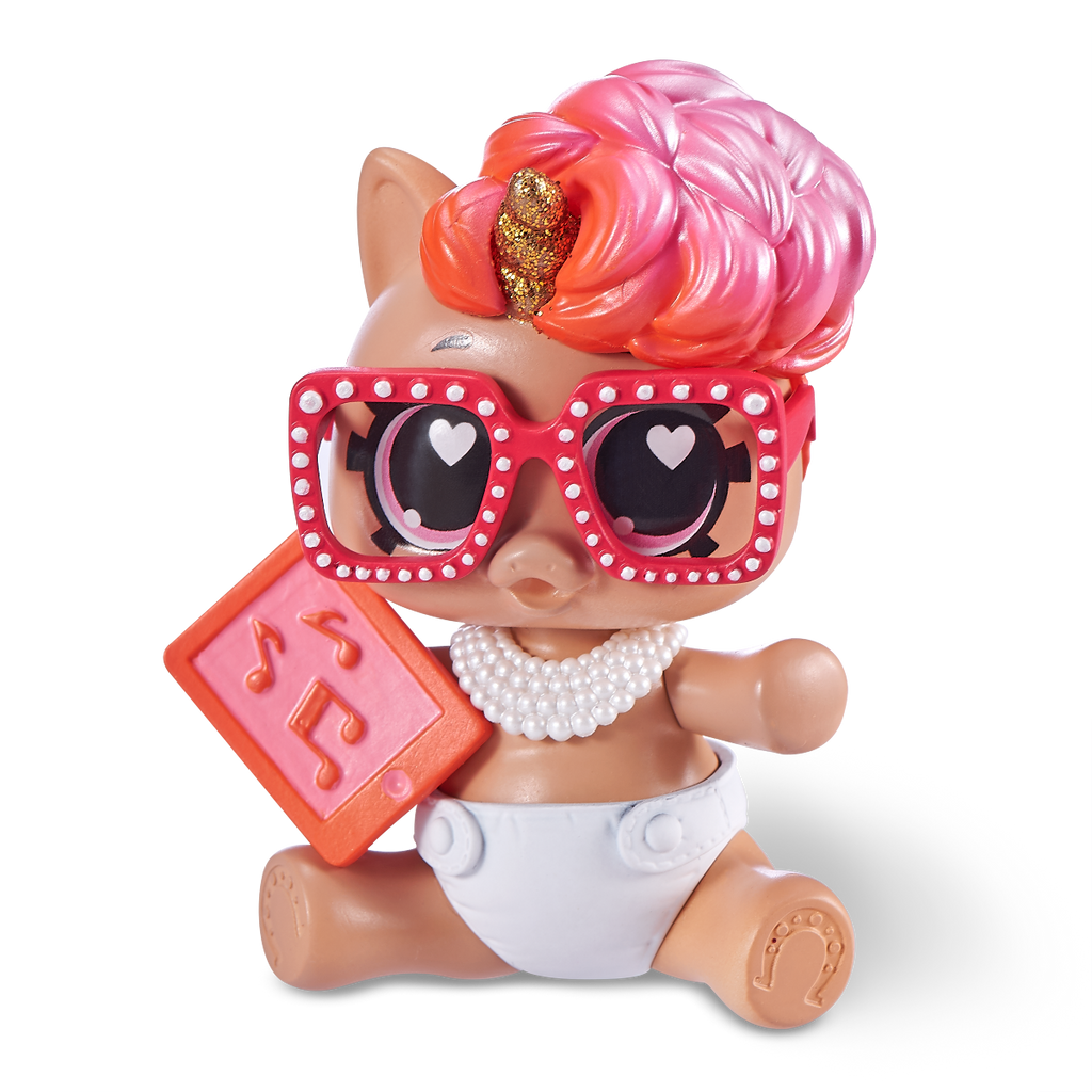 UNICORN SQUAD SERIES 4, 5 SURPRISE - ZURU INC (77112GQ2)