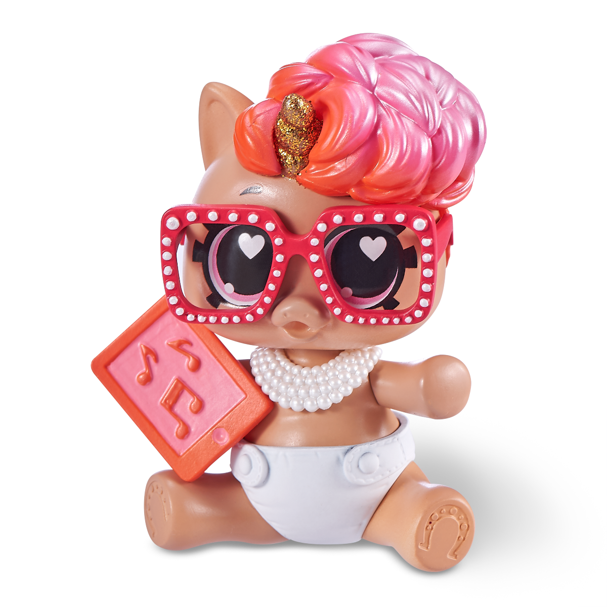 UNICORN SQUAD SERIES 4, 5 SURPRISE - ZURU INC (77112GQ2)