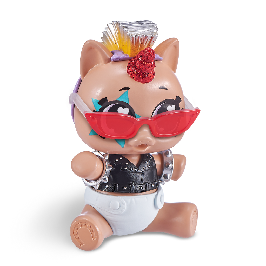 UNICORN SQUAD SERIES 4, 5 SURPRISE - ZURU INC (77112GQ2)