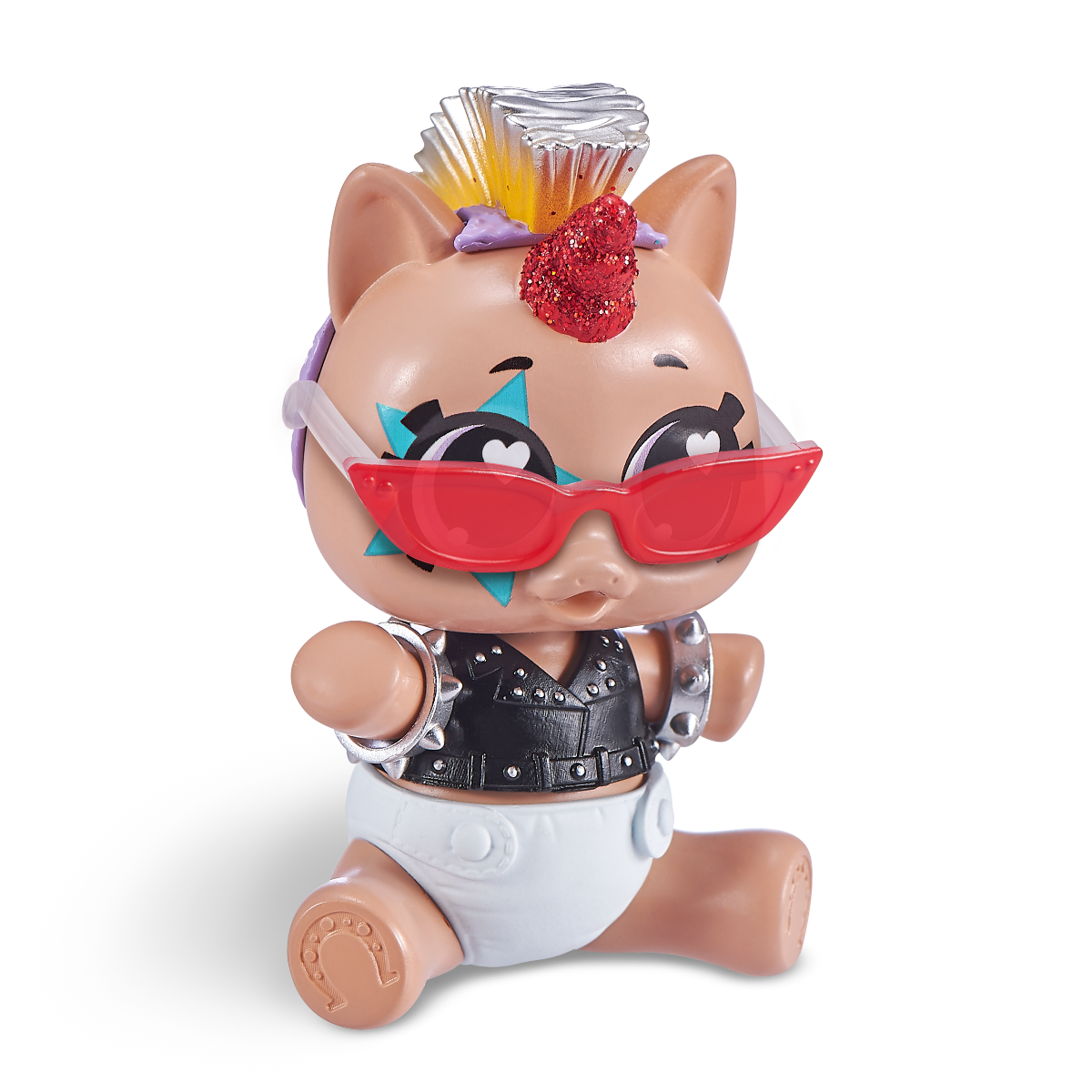 UNICORN SQUAD SERIES 4, 5 SURPRISE - ZURU INC (77112GQ2)