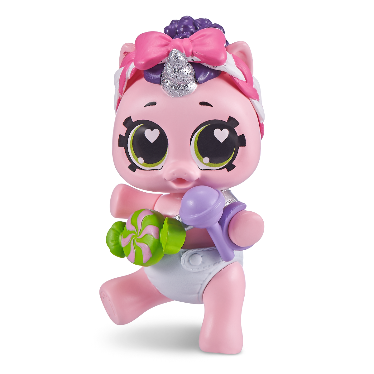 UNICORN SQUAD SERIES 4, 5 SURPRISE - ZURU INC (77112GQ2)