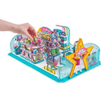 5 SURPRISE - MINI MAGAZIN PENTRU JUCARII TOY MINI BRANDS, S3 - ZURU (77152) - Libelula Vesela - Jucarii
