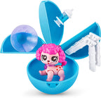 5 SURPRISE - PET RESCUE, S1 - ZURU (77265GQ2) - Libelula Vesela - Jucarii