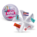 MINI BRANDS SERIES 2, 5 SURPRISE - ZURU INC (77289GQ2) - Libelula Vesela - Jucarii