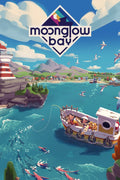 MOONGLOW BAY - PC - STEAM - MULTILANGUAGE - WORLDWIDE - Libelula Vesela - Jocuri video