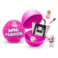 5 SURPRISE - FASHION MINI BRANDS, S2 - ZURU (77349GQ2) - Libelula Vesela - Jucarii