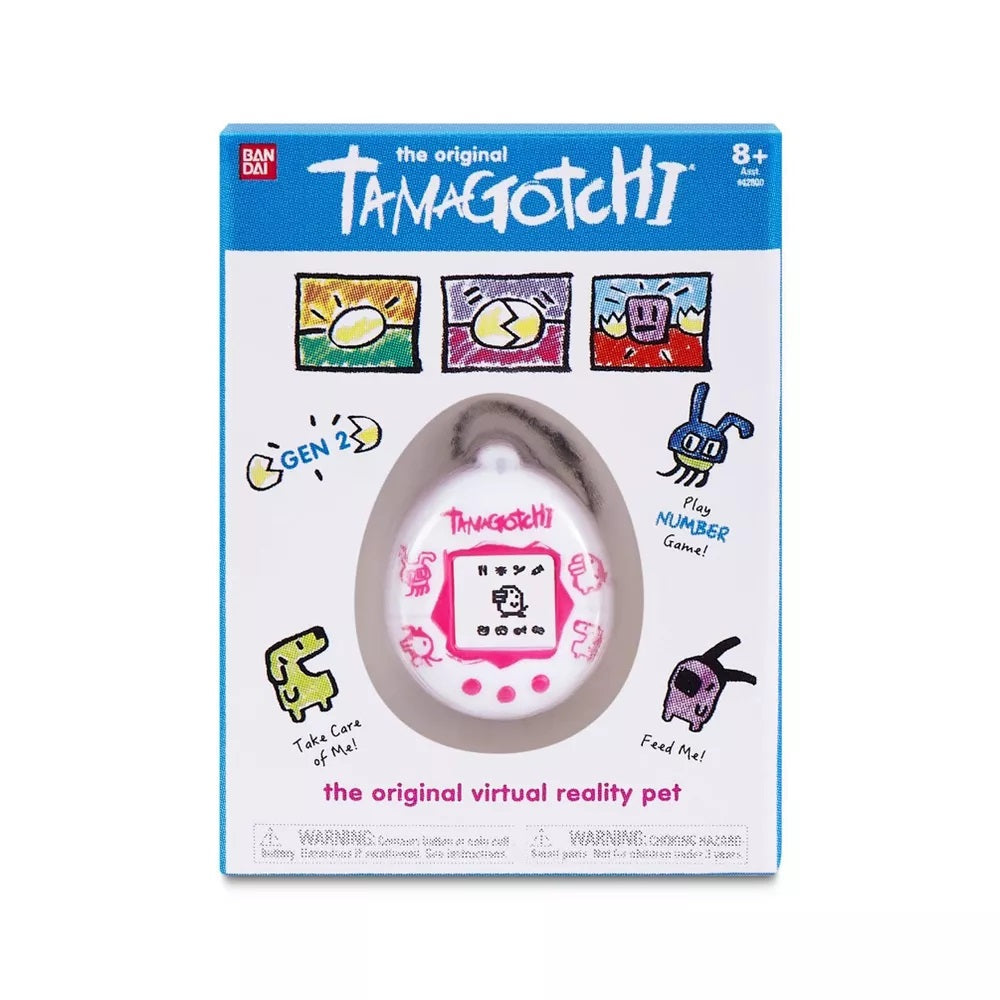 5 SURPRISE - MINI TOYS, S3 - ZURU (77351GQ2) - Libelula Vesela - Jucarii