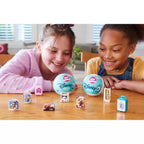 5 SURPRISE - DISNEY STORE MINI BRANDS, S2 - ZURU (77353GQ1) - Libelula Vesela - Jucarii