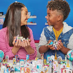 5 SURPRISE - DISNEY STORE MINI BRANDS, S2 - ZURU (77353GQ1) - Libelula Vesela - Jucarii