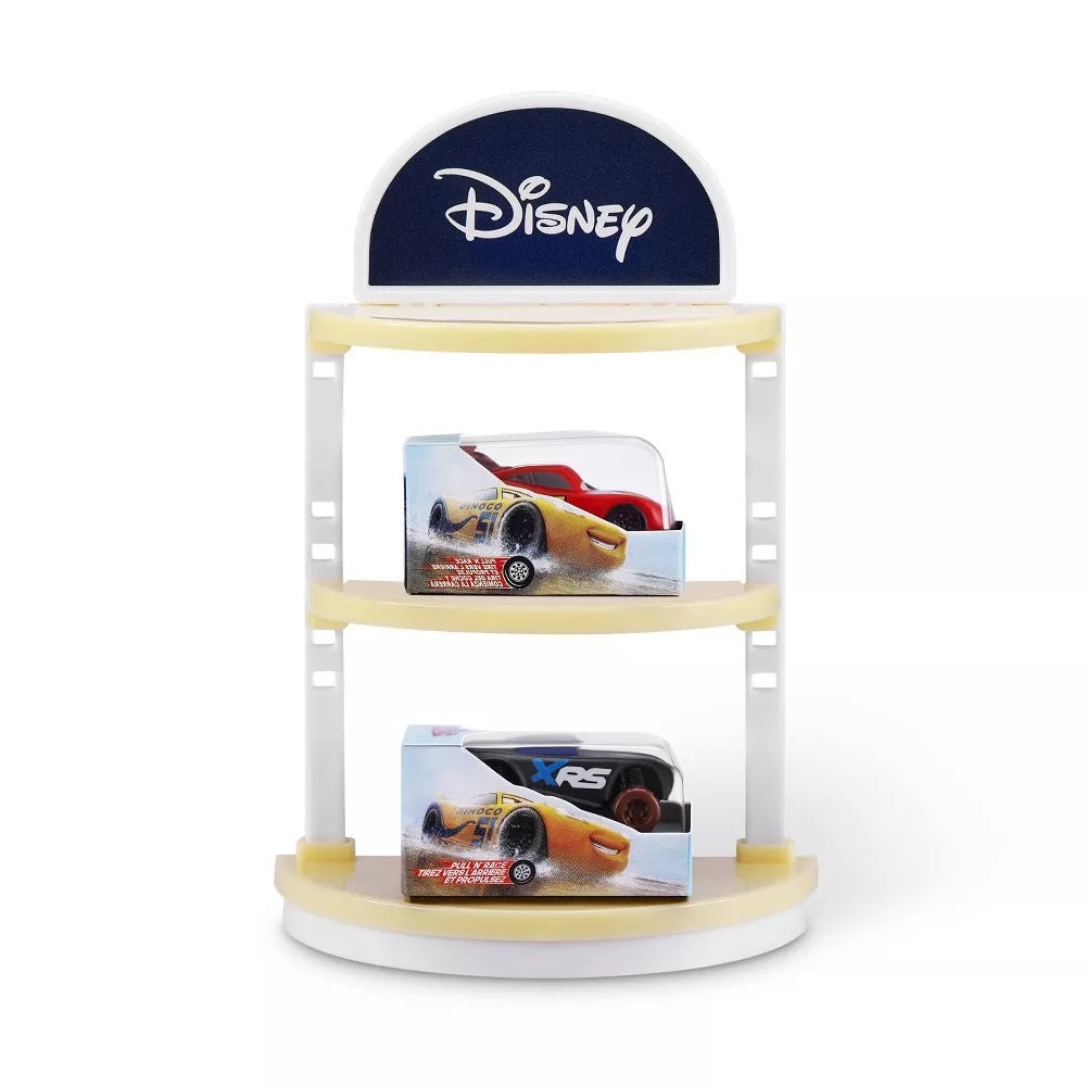 5 SURPRISE - DISNEY STORE MINI BRANDS, S2 - ZURU (77353GQ1) - Libelula Vesela - Jucarii