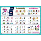 5 SURPRISE - DISNEY STORE MINI BRANDS, S2 - ZURU (77353GQ1) - Libelula Vesela - Jucarii