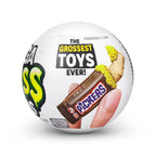 5 SURPRISE - MEGA GROSS MINIS, S1 - ZURU (77355) - Libelula Vesela - Jucarii