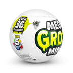 5 SURPRISE - MEGA GROSS MINIS, S1 - ZURU (77355) - Libelula Vesela - Jucarii