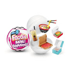5 SURPRISE - FOODIE MINI BRANDS, S2 - ZURU (77438) - Libelula Vesela - Jucarii