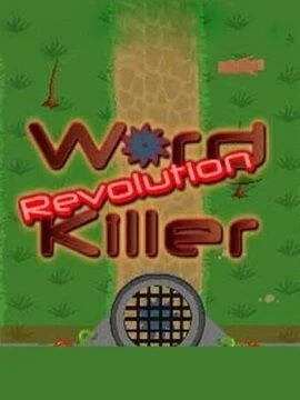 WORD KILLER: REVOLUTION - STEAM - PC - WORLDWIDE - MULTILANGUAGE - Libelula Vesela - Jocuri video