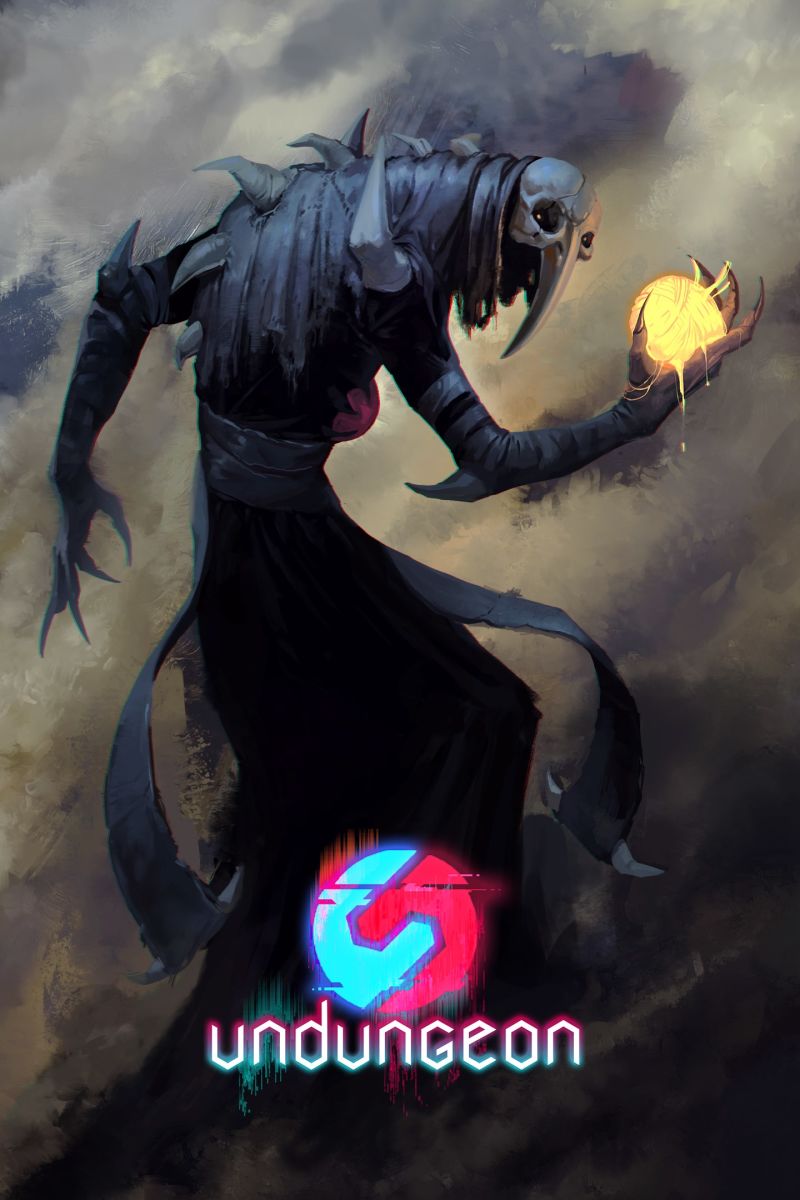 UNDUNGEON - STEAM - PC - WORLDWIDE - EN, RU - Libelula Vesela - Jocuri video