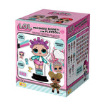 LOL SURPRISE SET - SECRET MESSAGES - LISCIANI (L69460)