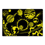 PUZZLE STRALUCESTE IN INTUNERIC - SPATIU - THE LEARNING JOURNEY (TLJ782545) - Libelula Vesela - Jucarii