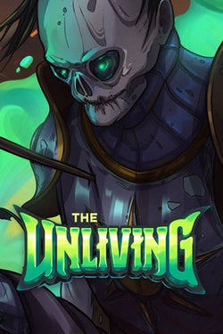 THE UNLIVING (EARLY ACCESS) - PC - STEAM - MULTILANGUAGE - WORLDWIDE - Libelula Vesela - Jocuri video