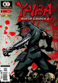 YAIBA: NINJA GAIDEN Z - STEAM - PC - WORLDWIDE - Libelula Vesela - Jocuri video