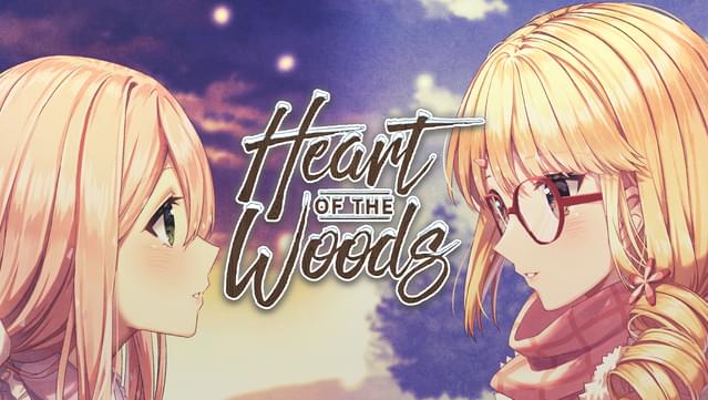 HEART OF THE WOODS - STEAM - MULTILANGUAGE - WORLDWIDE - PC - Libelula Vesela - Jocuri video