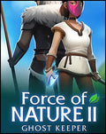 FORCE OF NATURE 2: GHOST KEEPER - STEAM - PC - WORLDWIDE - MULTILANGUAGE - Libelula Vesela - Jocuri video