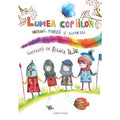 LUMEA COPIILOR VERSURI, POEZII SI CANTECELE - CORINT (JUN901) - Libelula Vesela - Carti