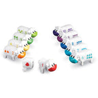 VACUTE CU CIFRE - LEARNING RESOURCES (LER6707) - Libelula Vesela - Jucarii