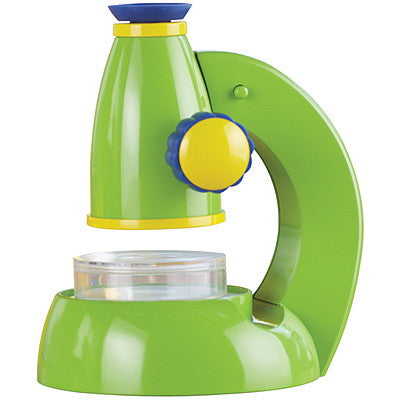 MICROSCOP VIEWSCOPE (LER2760) - Libelula Vesela - Jucarii