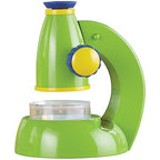 MICROSCOP VIEWSCOPE (LER2760) - Libelula Vesela - Jucarii