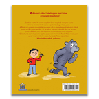 DOLTO - FURIA - DPH (978-606-048-212-3) - Libelula Vesela - Carti