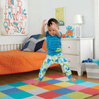 ROBOTEL TIC-TAC - LEARNING RESOURCES (LER2385) - Libelula Vesela - Jucarii