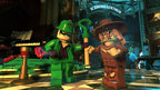 LEGO DC SUPER-VILLAINS DELUXE EDITION - STEAM - MULTILANGUAGE - WORLDWIDE - PC - Libelula Vesela - Jocuri video