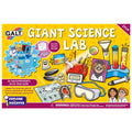 SET EXPERIMENTE - GIANT SCIENCE LAB - GALT (1005302) - Libelula Vesela - Jucarii