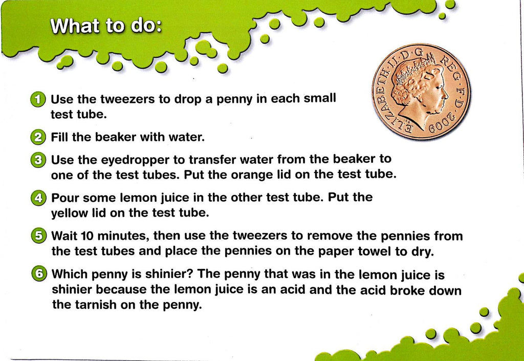 SET DE STIINTA PRIMAR (LSP2784-UK) - Libelula Vesela - Jucarii