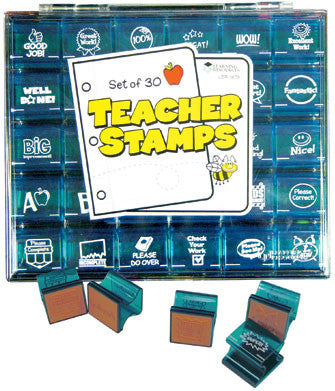 STAMPILELE PROFESORULUI (LER0678) - Libelula Vesela - Jucarii