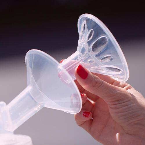 PERNA MASAJ SILICON (MARIME S) - SPECTRA (ENAC026) - Libelula Vesela - Puericultura