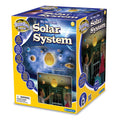 SISTEM SOLAR CU TELECOMANDA - BRAINSTORM (E2002) - Libelula Vesela - Jucarii