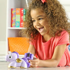 JOC DE CODARE - AVENTURILE UNICORNULUI SKYE - LEARNING RESOURCES (LER3105)