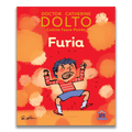 DOLTO - FURIA - DPH (978-606-048-212-3) - Libelula Vesela - Carti
