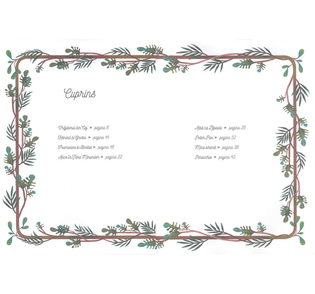 ATLASUL POVESTILOR - DPH (978-606-683-898-6) - Libelula Vesela - Carti