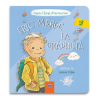 ERIC MERGE LA GRADINITA - DPH (978-606-048-400-4) - Libelula Vesela - Carti