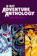 8-BIT ADVENTURE ANTHOLOGY: VOLUME I - PC - STEAM - MULTILANGUAGE - WORLDWIDE - Libelula Vesela - Jocuri video